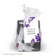 Damask Hanging Gift Tags with Organza Bags Image 12 of 13